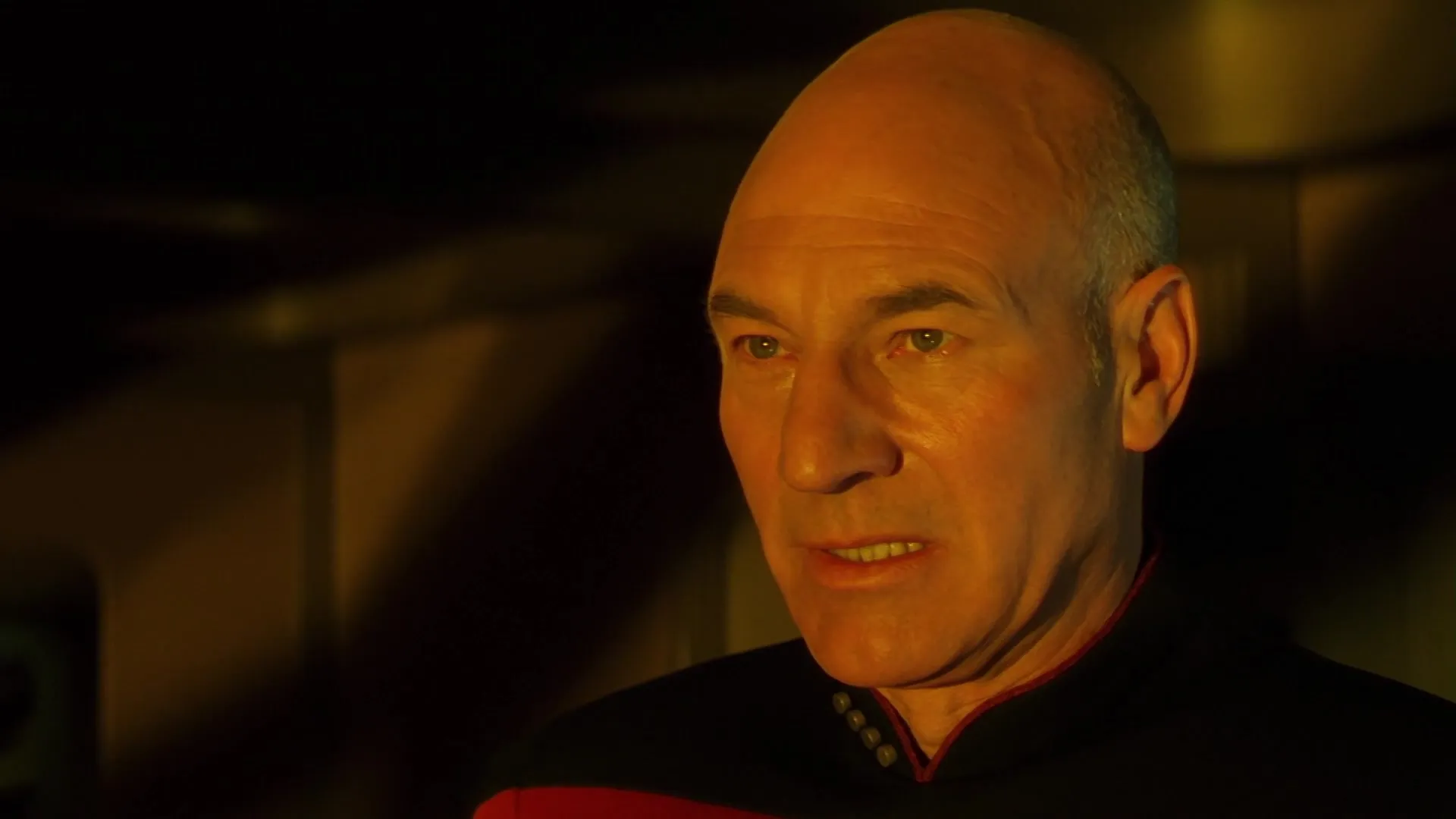 Star Trek VII: Générations banner