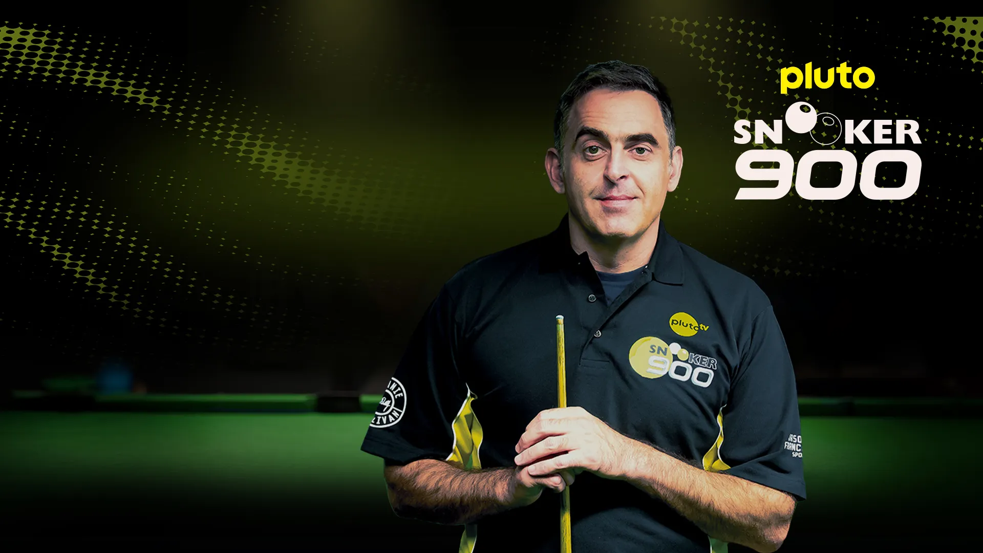 Snooker 900 banner