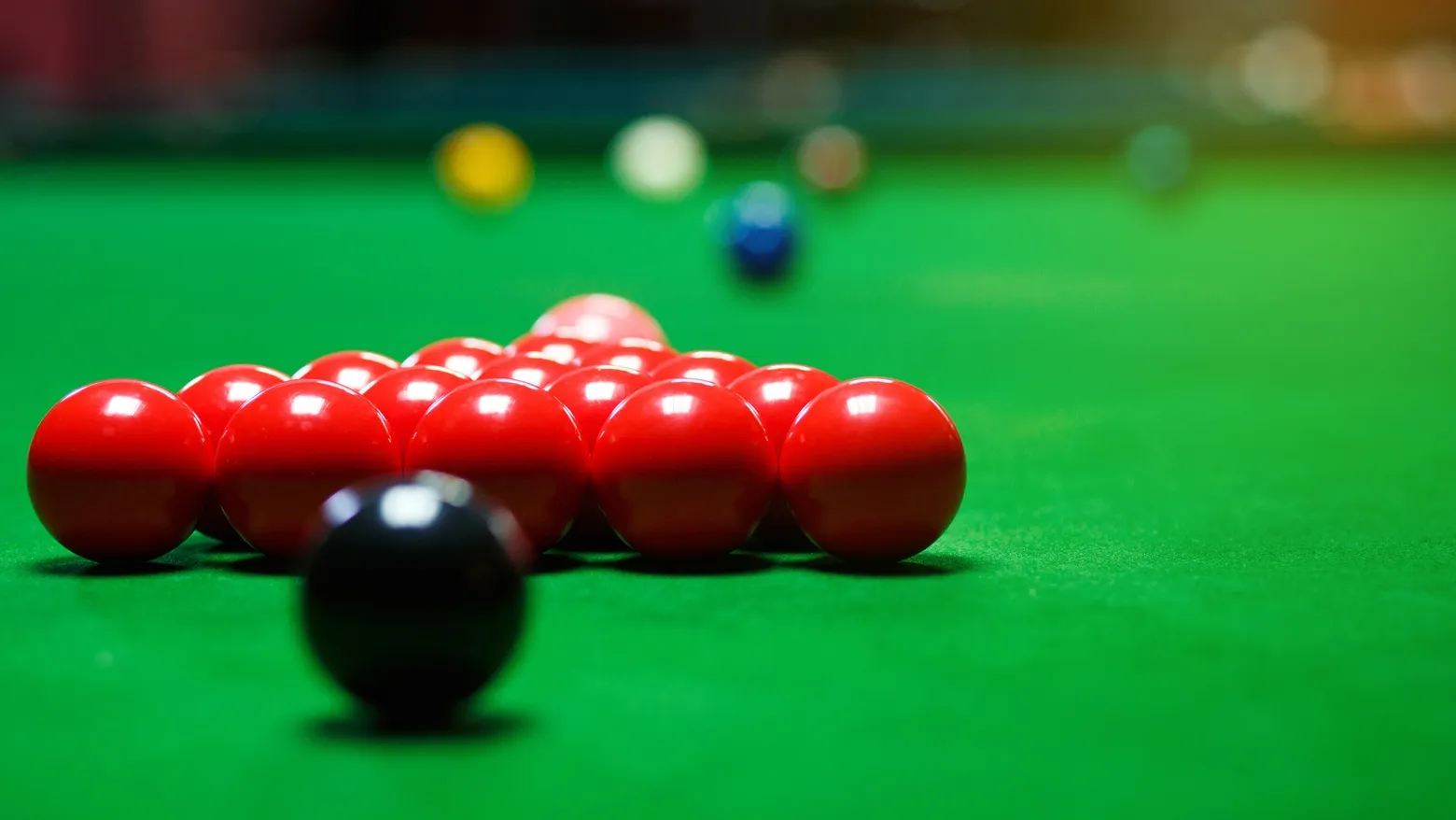 Snooker 900 banner