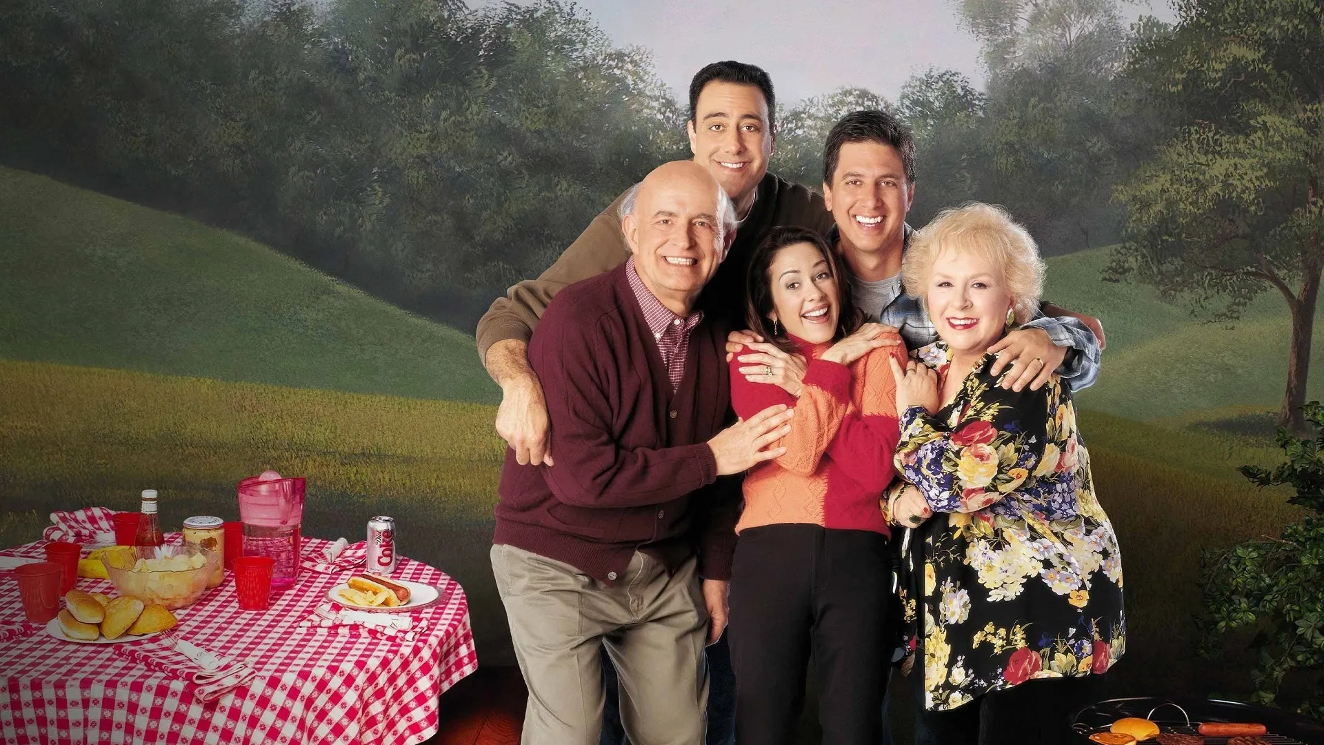 Everybody Loves Raymond banner