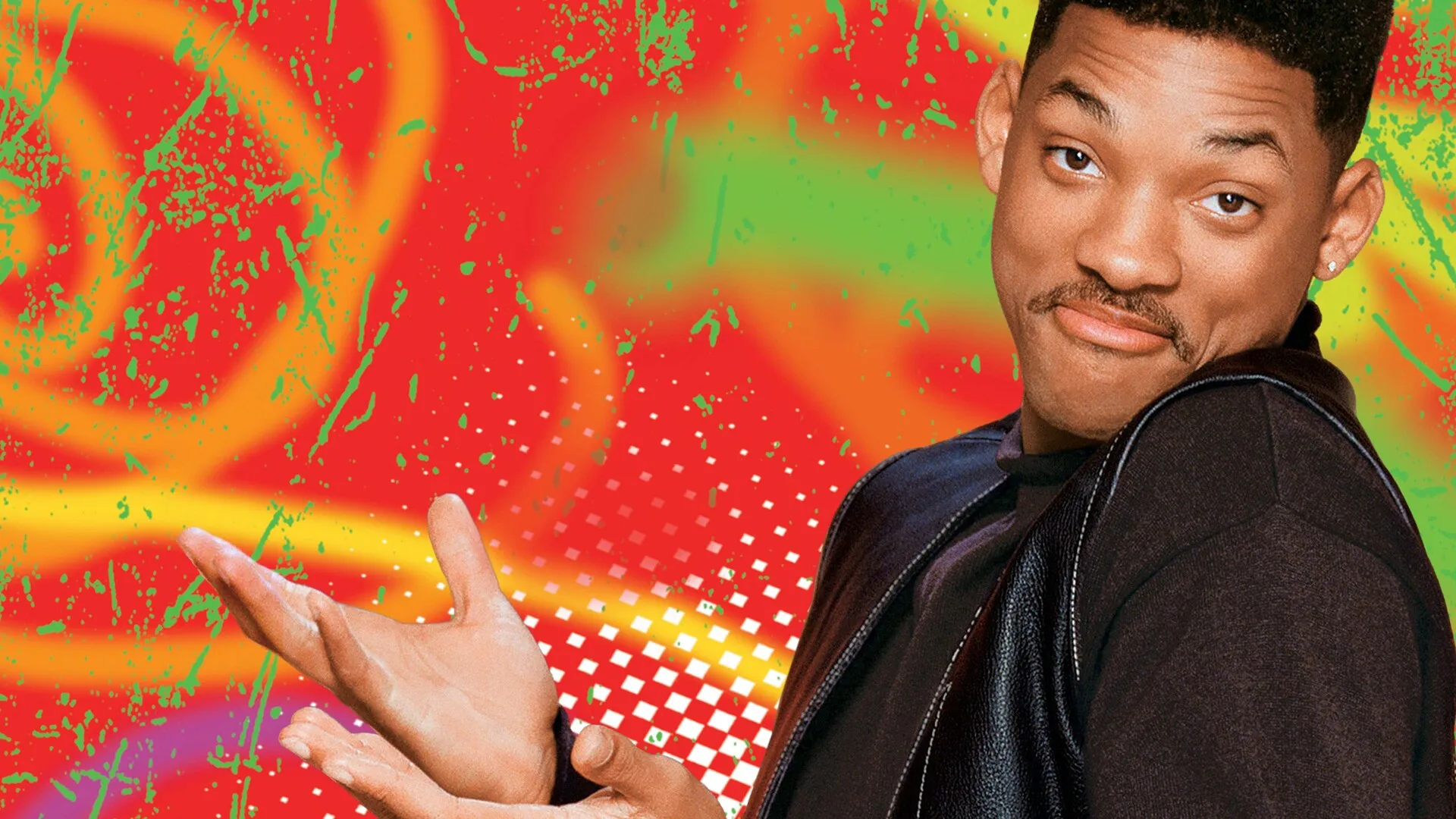 The Fresh Prince Of Bel-Air banner