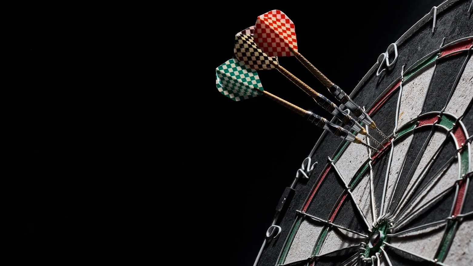 PDC European Tour banner