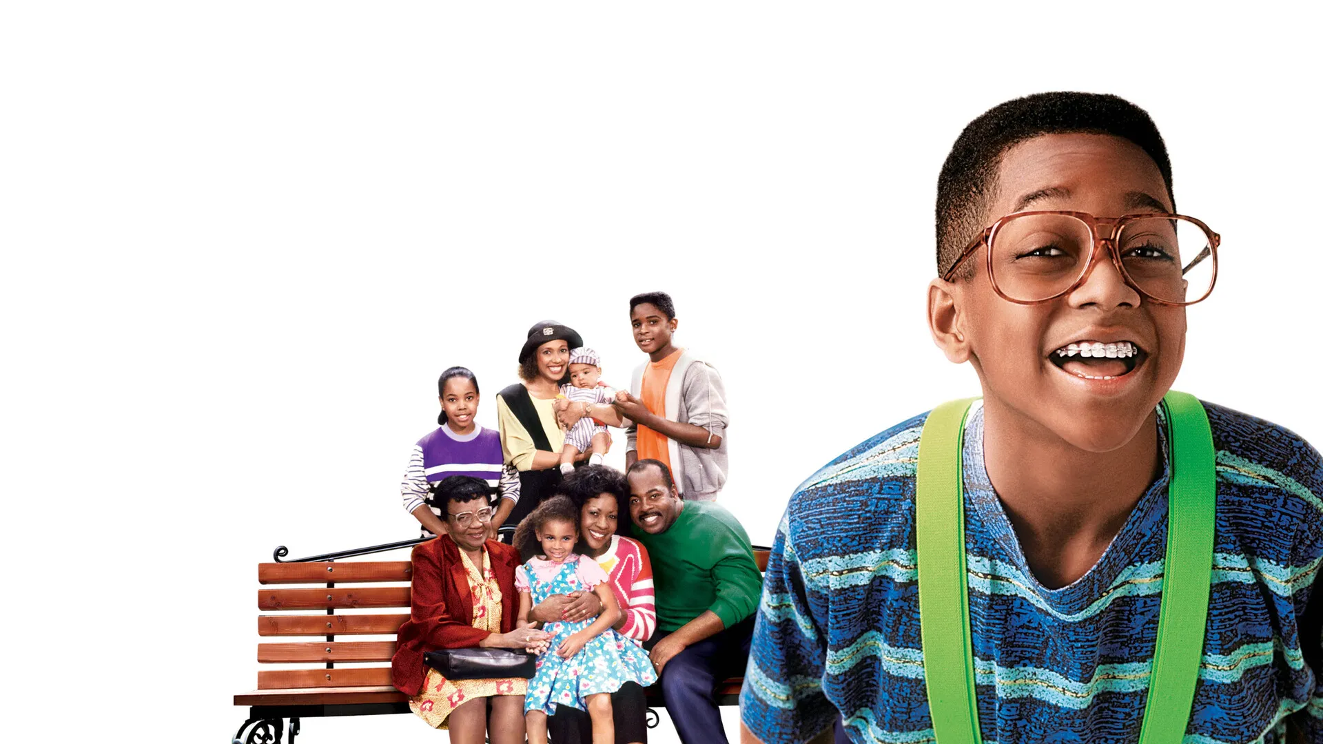 Family Matters banner