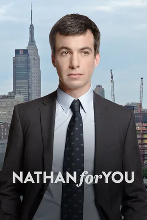 Nathan For You