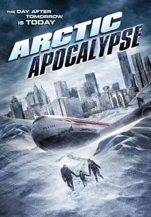 Arctic Apocalypse