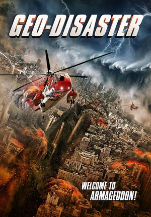 Geo-Disaster