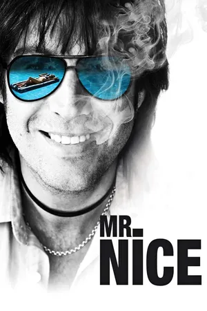 Mr. Nice CA