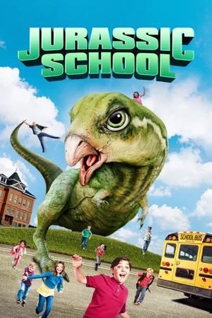 Jurassic School