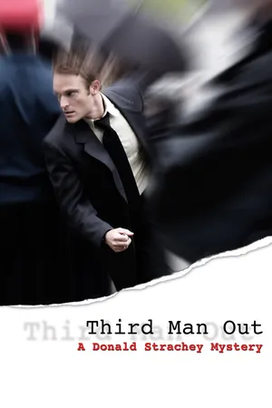 Third Man Out CA