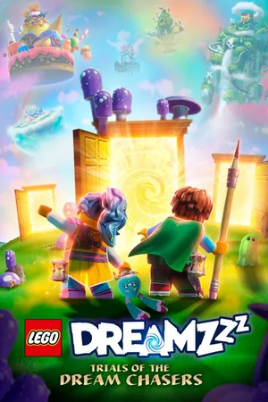 LEGO Dreamzzz