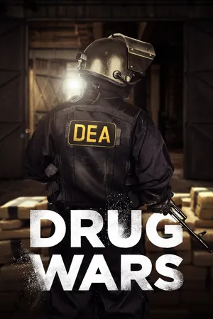 Drug Wars
