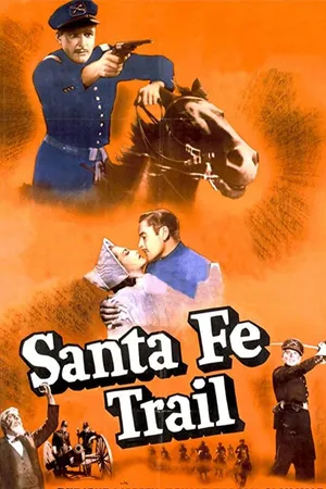 Santa Fe Trail