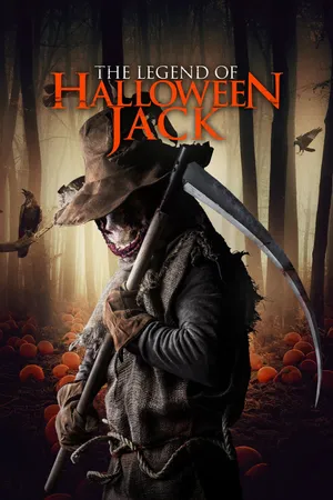Legend of Halloween Jack