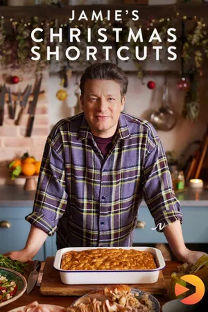 Jamie's Christmas Shortcuts