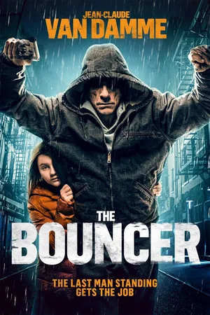 THE BOUNCER