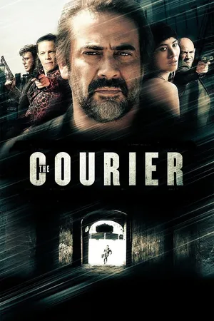 The Courier (Mickey Rourke)