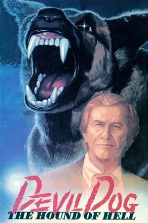 Devil Dog: The Hound Of Hell