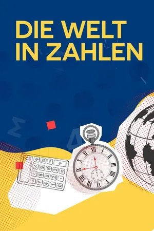 Die Welt in Zahlen