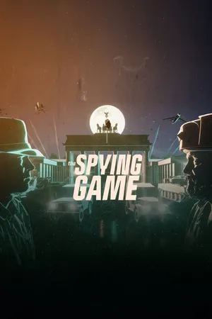 The Spying Game