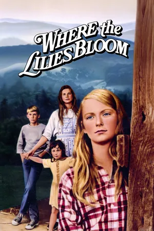 Where The Lilies Bloom
