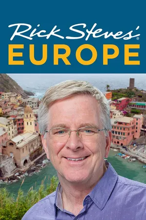 Rick Steves' Europe