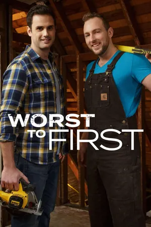 Worst to First CA
