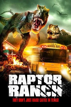 Raptor Ranch