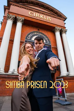 Simba Prisen 2023 & 2024