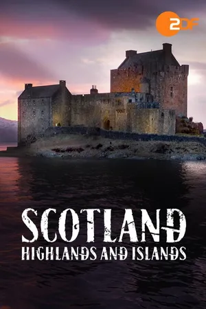 Scotland - Highlands and Islands
