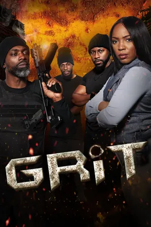 GRIT