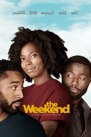 THE WEEKEND
