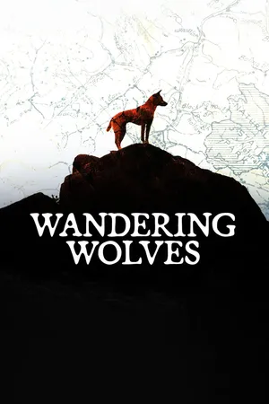 Wandering Wolves