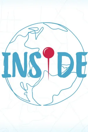 Inside