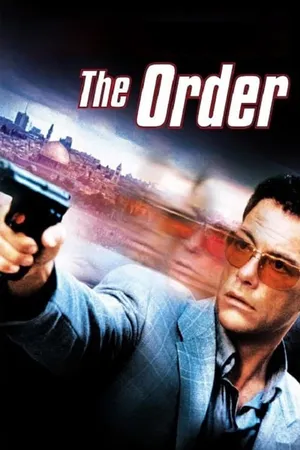 Order, The CA