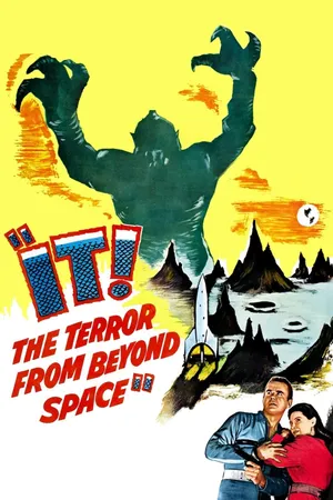 It! The Terror From Beyond Space