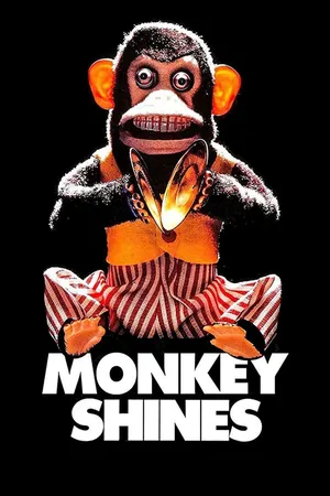 Monkey Shines: An Experiment in Fear (1988)