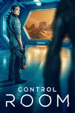 Control Room (ESP)