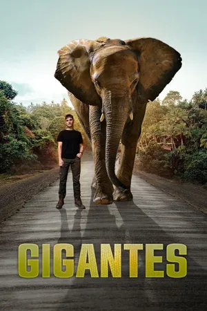 Gigantes