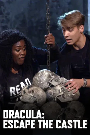 Dracula: Escape The Castle