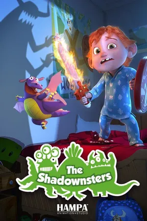 The Shadownster