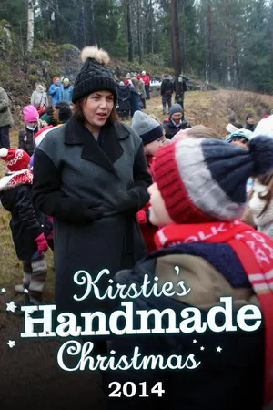 Kirstie's Handmade Christmas 2014