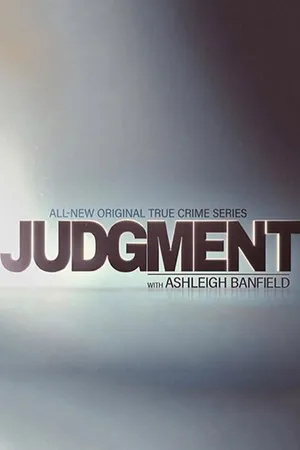 Judgment With Ashleigh Banfield