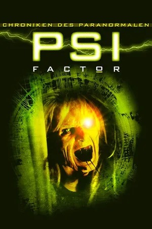 PSI Factor - Chroniken des Paranormalen