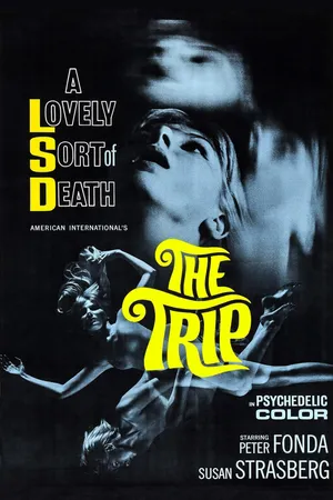 The Trip (1967)
