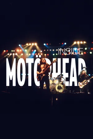 Inside Motorhead CA
