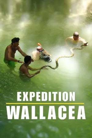 Expedition Wallacea