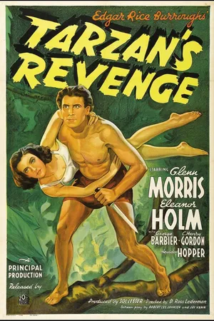 Tarzan's Revenge (1938)