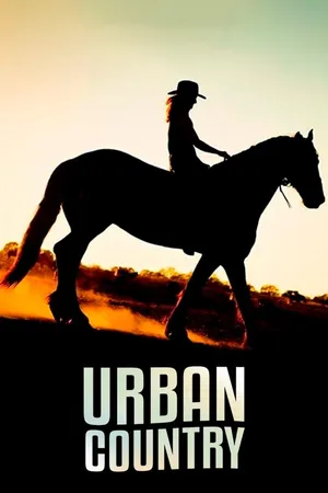 Urban Country