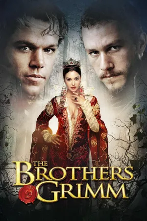The Brothers Grimm