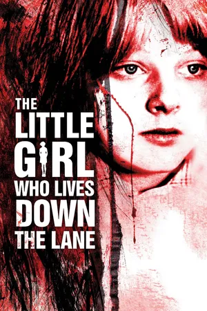 The Little Girl Who Lives Down The Lane